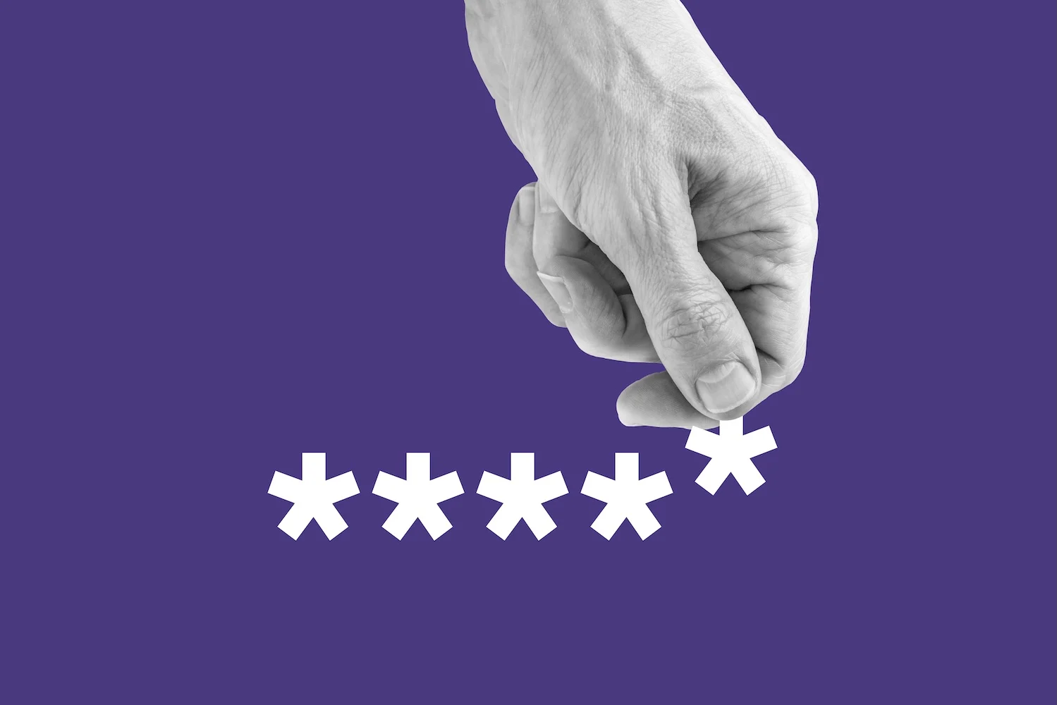 AI-Generated Passwords Are Easy to Crack — LLM Repetition Risk