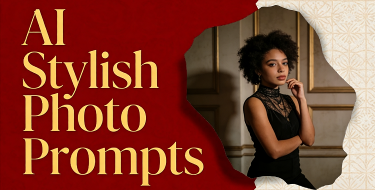 AI Photo Prompts for Boys & Girls: Trendy Styles!