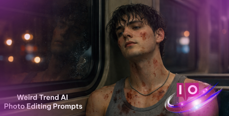 AI Photo Trends 2026: 15+ Weird Prompts You'll See