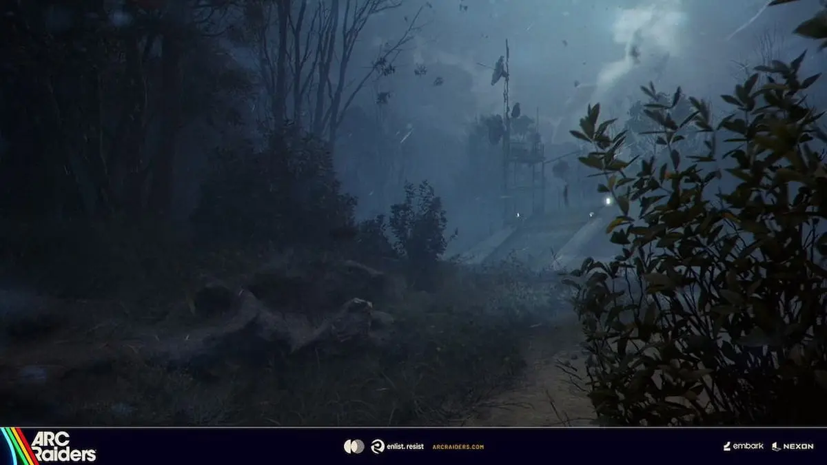 ARC Raiders: Brace for 2 New Mechs - Firefly & Comet Arrive Tomorrow