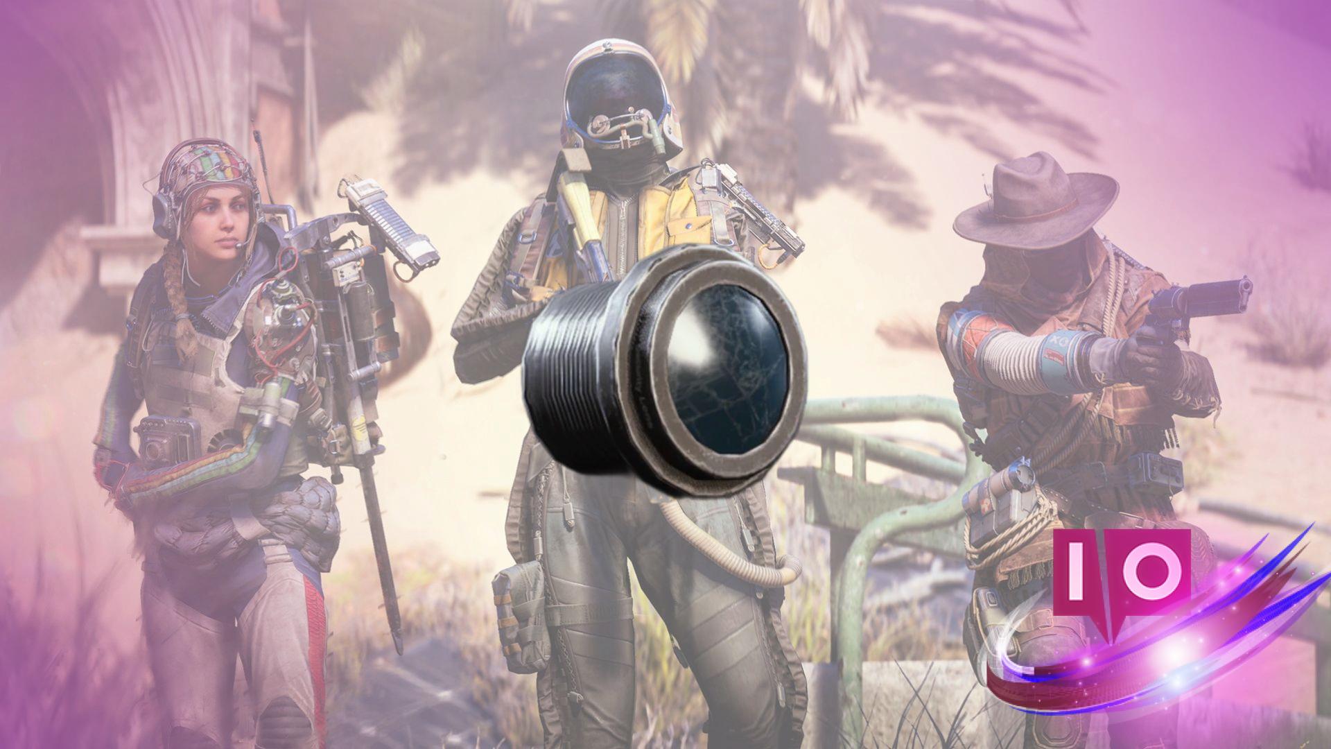 ARC Raiders: How to Get and Use the Camera Lens