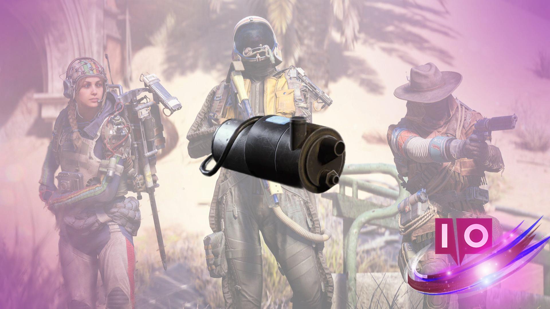 ARC Raiders: How to Get and Use the Water Pump