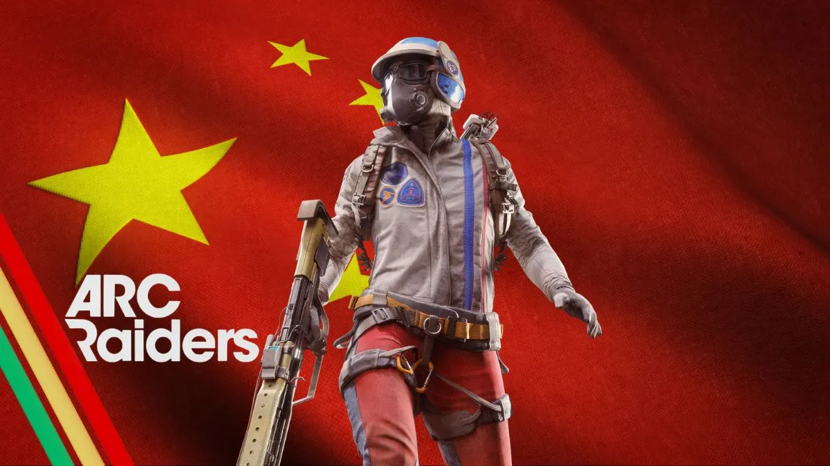 ARC Raiders Launches Dedicated Chinese Release: Major Game Changer!