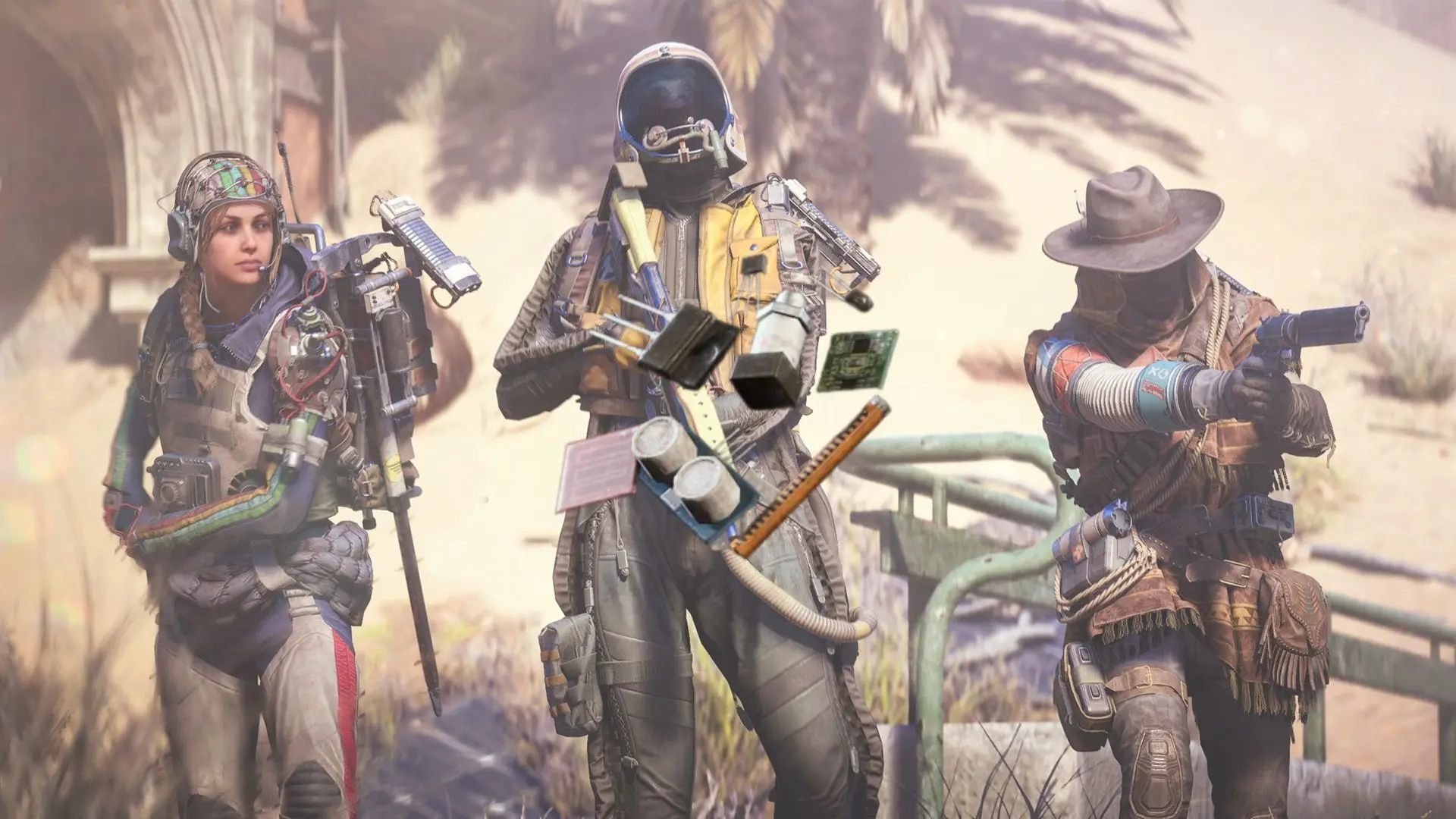 ARC Raiders Sensors Guide: How to Get & Use Sensors Effectively