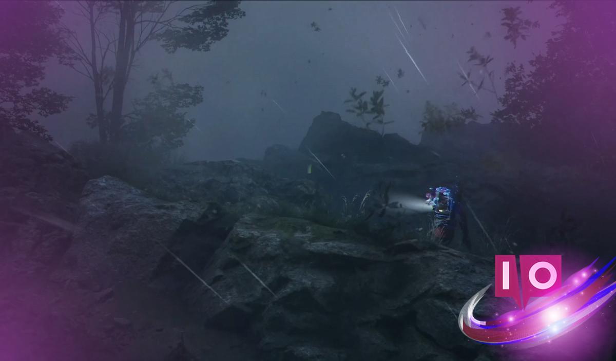 ARC Raiders: Shrouded Sky Brings Hurricane Map Condition Next Week