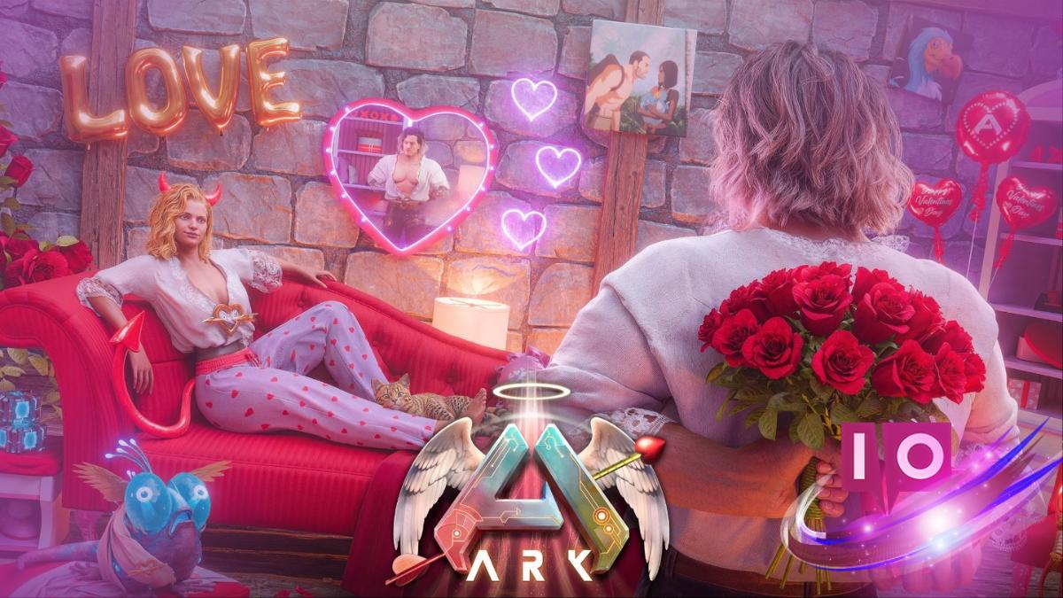 ARK Love Ascended 2026: Event Dates, Rewards, and Highlights