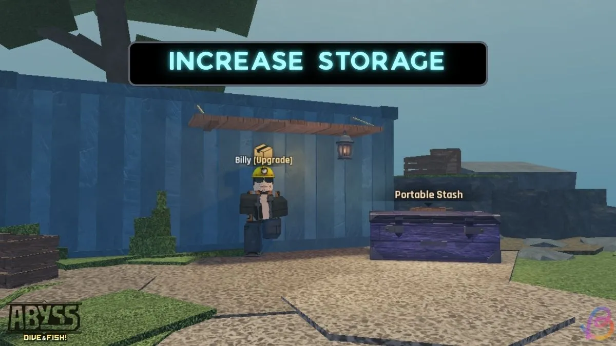 Abyss Weight Guide: Boost Your Storage Capacity Easily