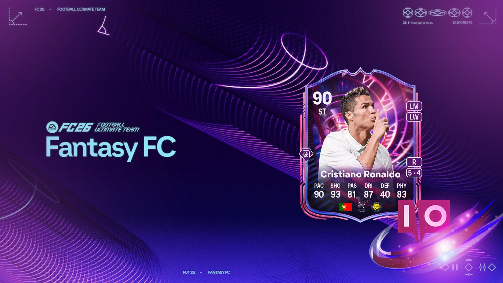 All FC 26 1-of-3 88+ Campaign Mix Player Pick SBC Rewards
