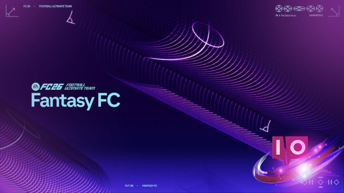 All FC 26 Fantasy Team 2 Players + Release Countdown