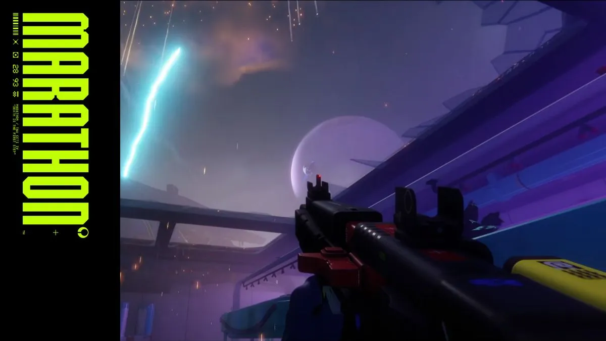 All Marathon Open Beta Rewards: How to Earn Them Easily