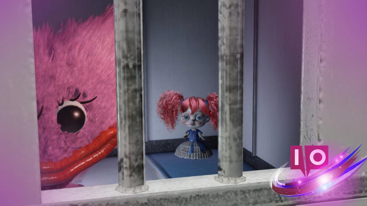 All Poppy Playtime Chapter 5 Codes - Latest List