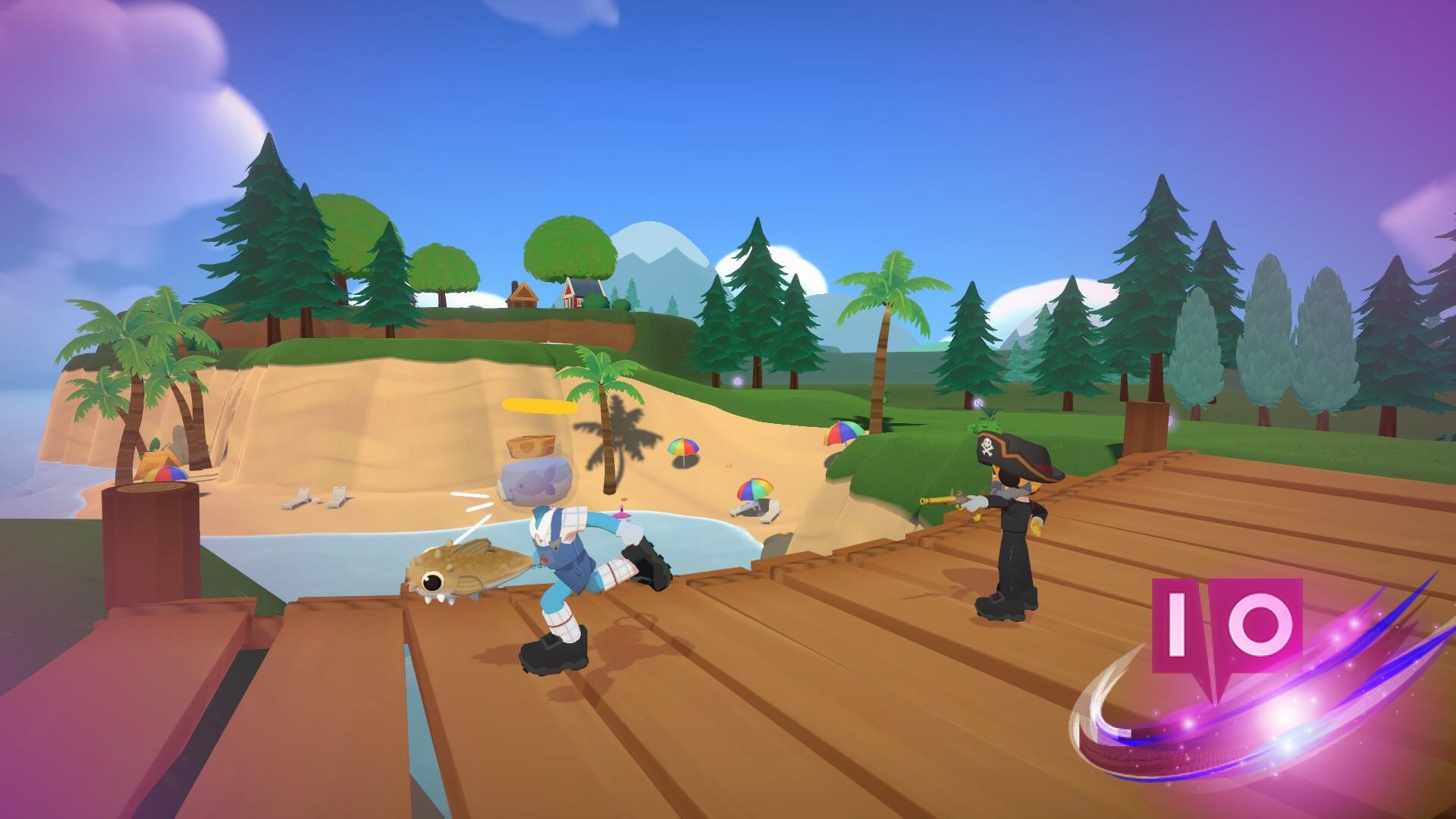 All Super Battle Golf Achievements — How to Unlock Them