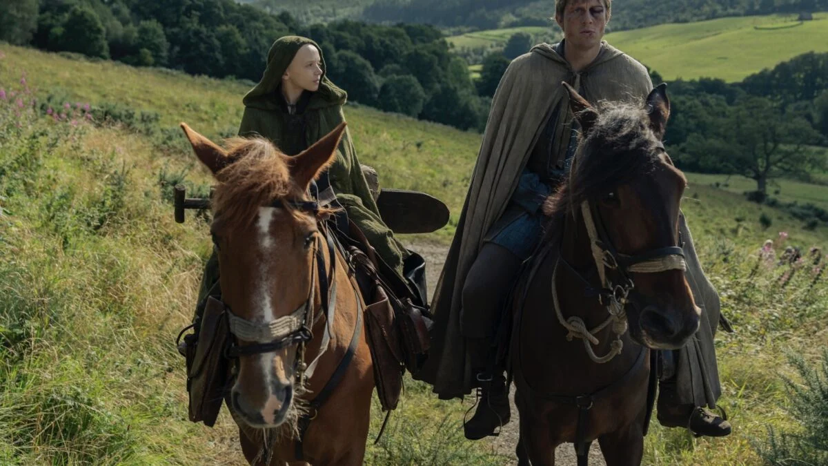 Altered 'A Knight of the Seven Kingdoms' Finale Teases Season 2