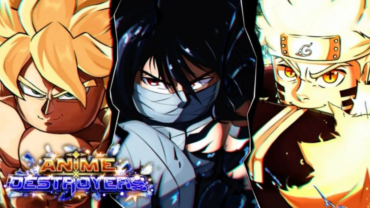 Anime Destroyers Codes: Unlock Rewards for February 2026