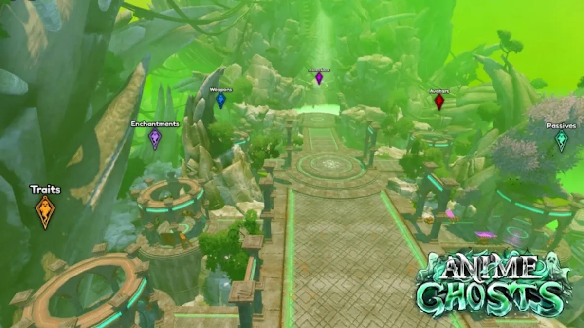 Anime Ghosts Codes: February 2026 — Latest Redeemable