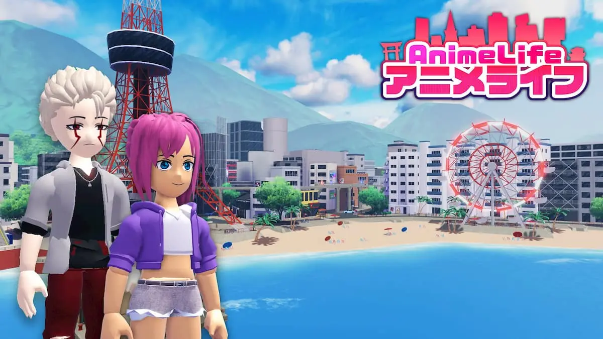 Anime Life Codes: Unlock Rewards for February 2026