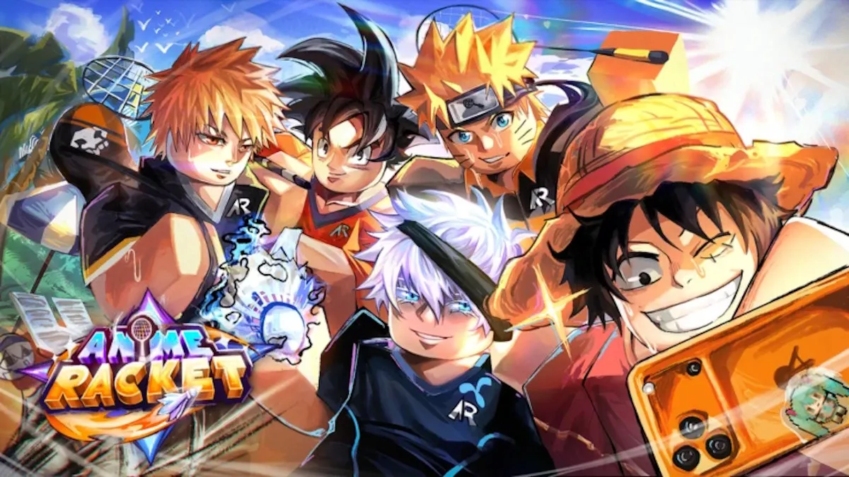Anime Racket Codes for February 2026: Latest Updates & Tips
