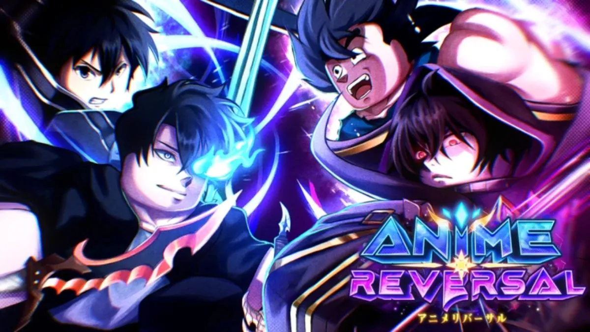 Anime Reversal Codes – Latest Updates for February 2026