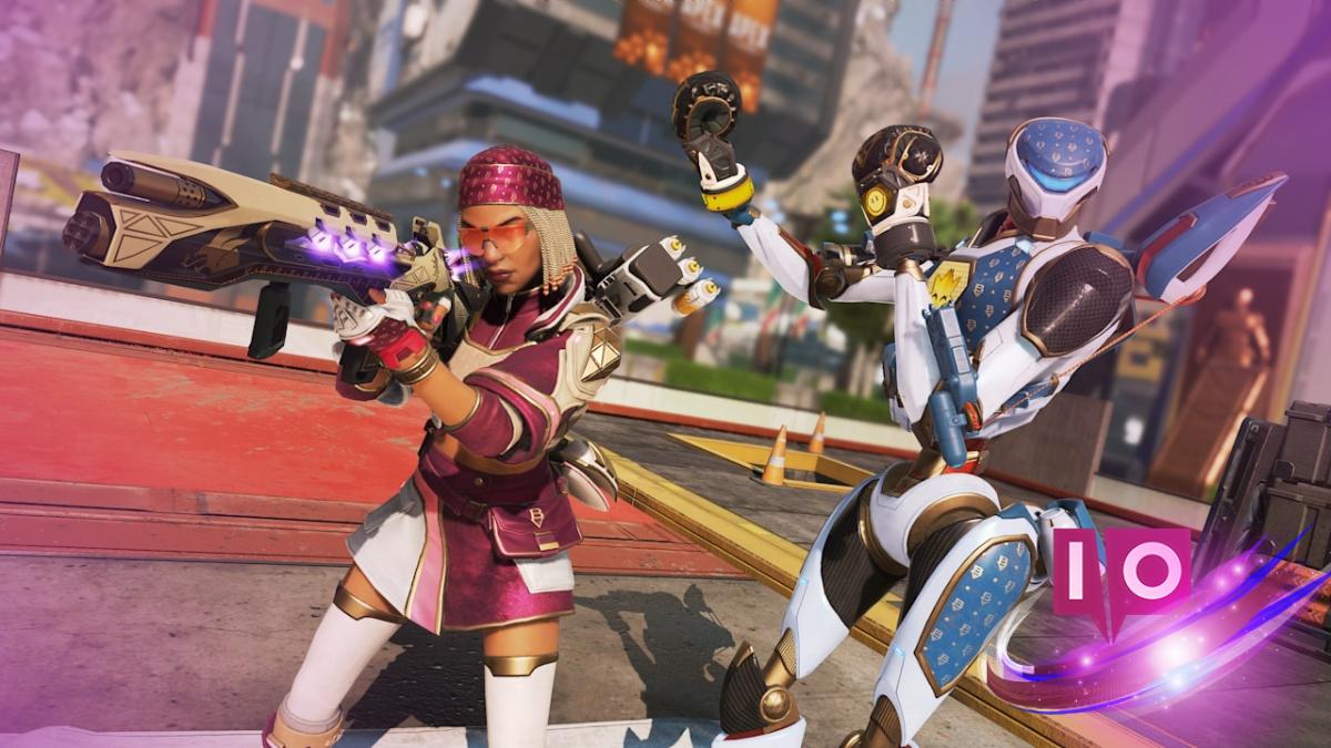 Apex Legends 7th Anniversary Rewards: Complete Guide to Unlocking