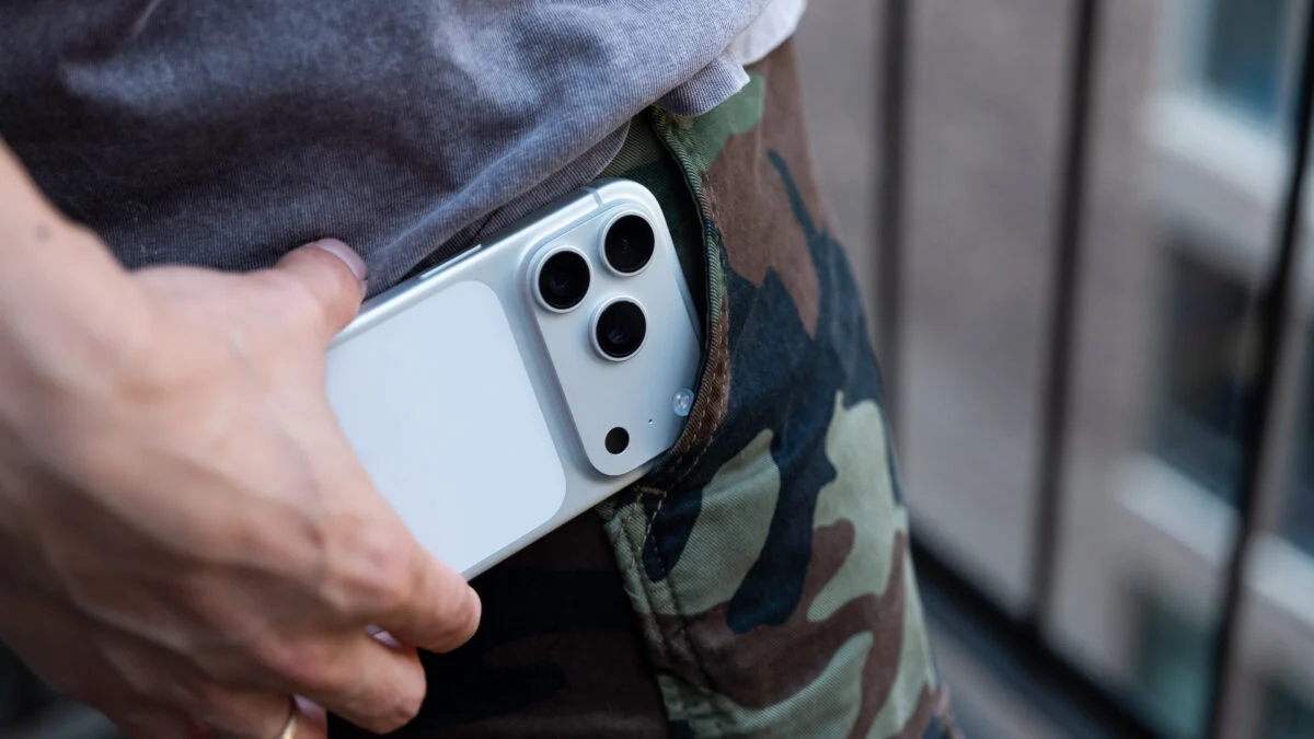 Apple iPhone & iPad Approved to Handle Some Classified Data