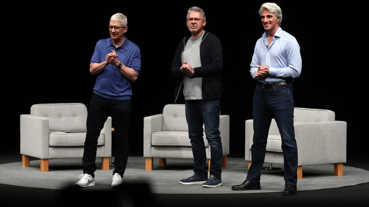 Apple's AI Awakening: Is a Big Push Coming?