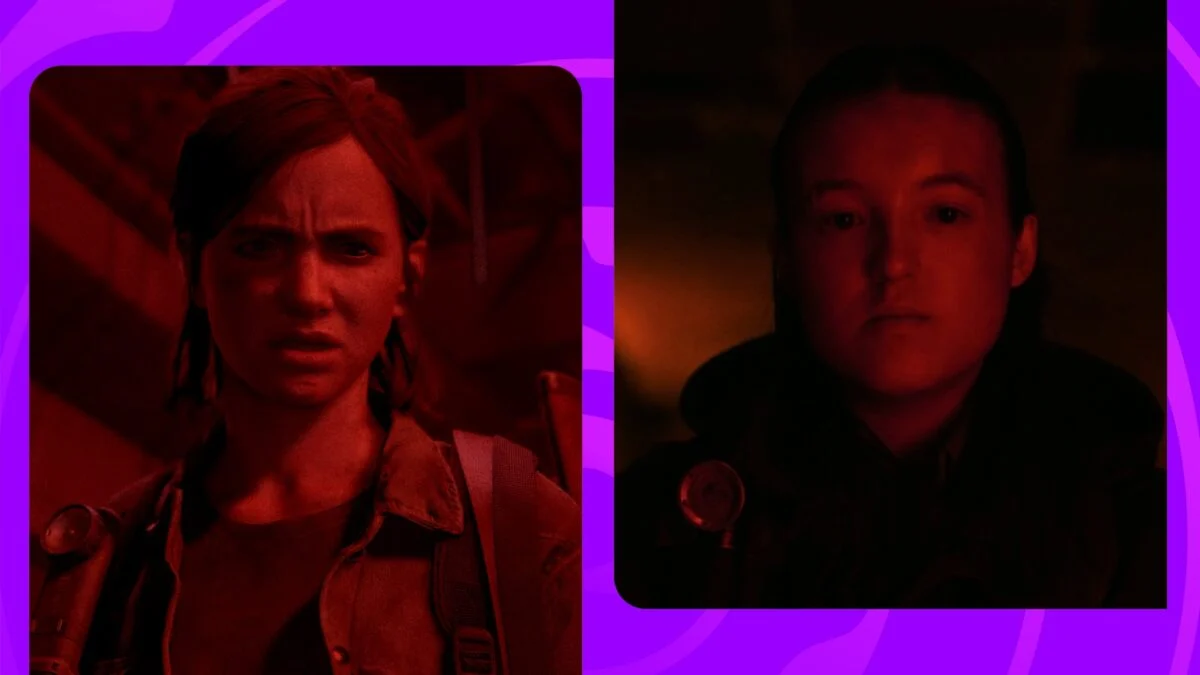 Ashley Johnson Addresses 'Last of Us' Season 2 Backlash Reactions