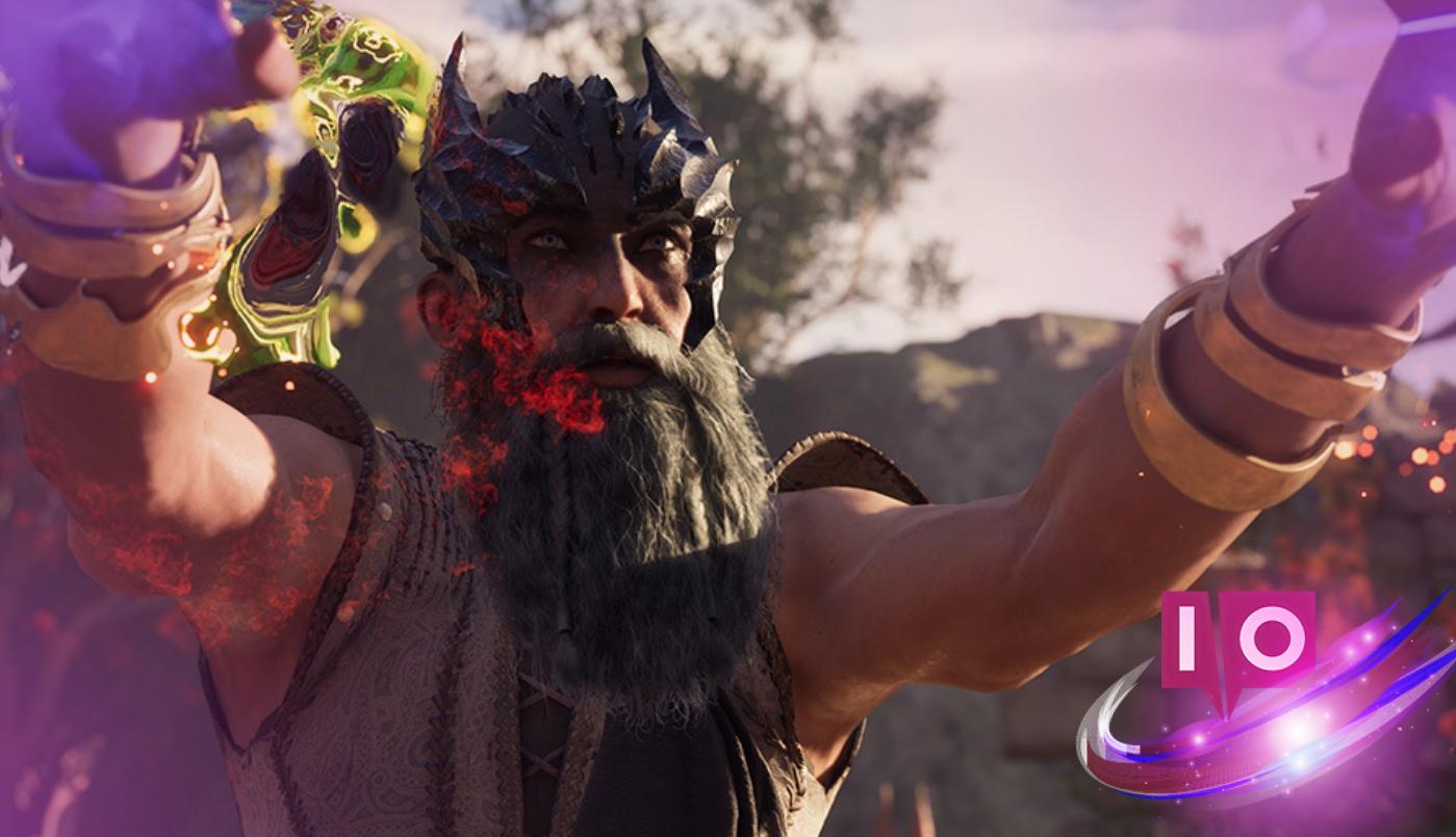 Avowed's 1st Birthday Update Sparks Massive Comeback