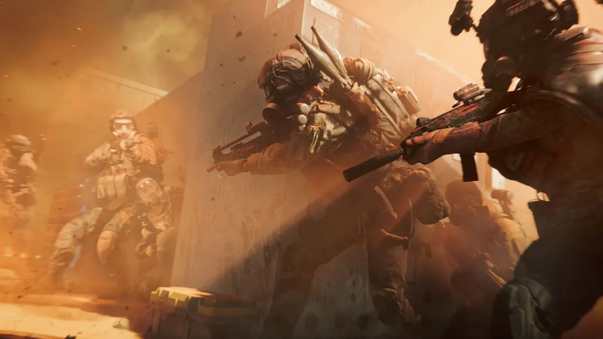 Battlefield 6 Season 2 Patch Notes: New Maps, Weapons & Features