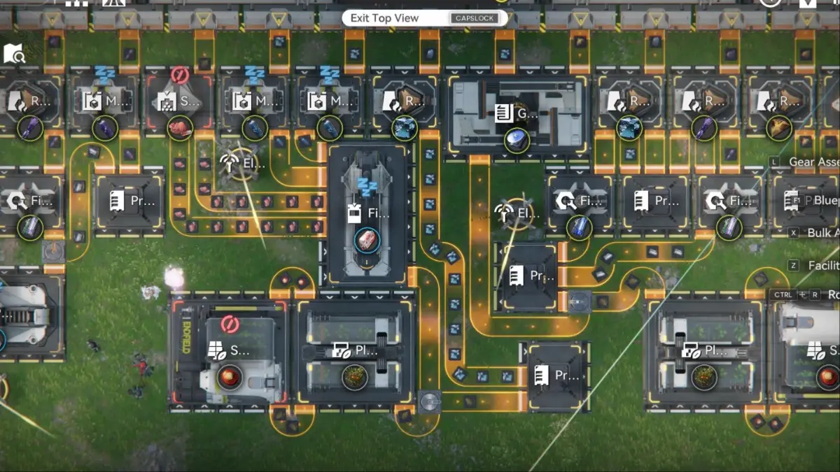 Best Arknights Endfield Factory Blueprint Codes: Import Guide