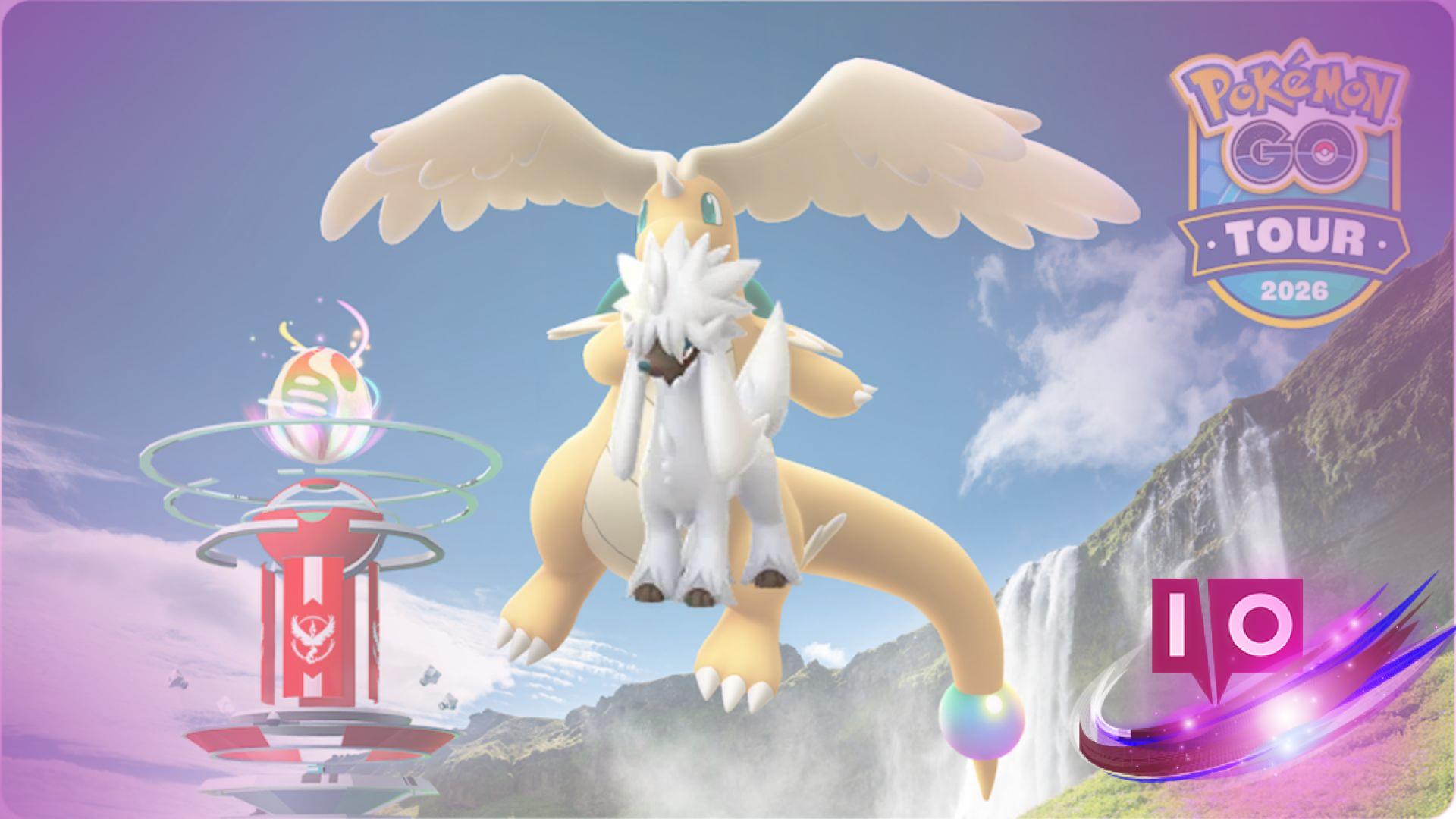 Best Furfrou Trim for Poodle Caboodle Timed Research — Pokémon GO