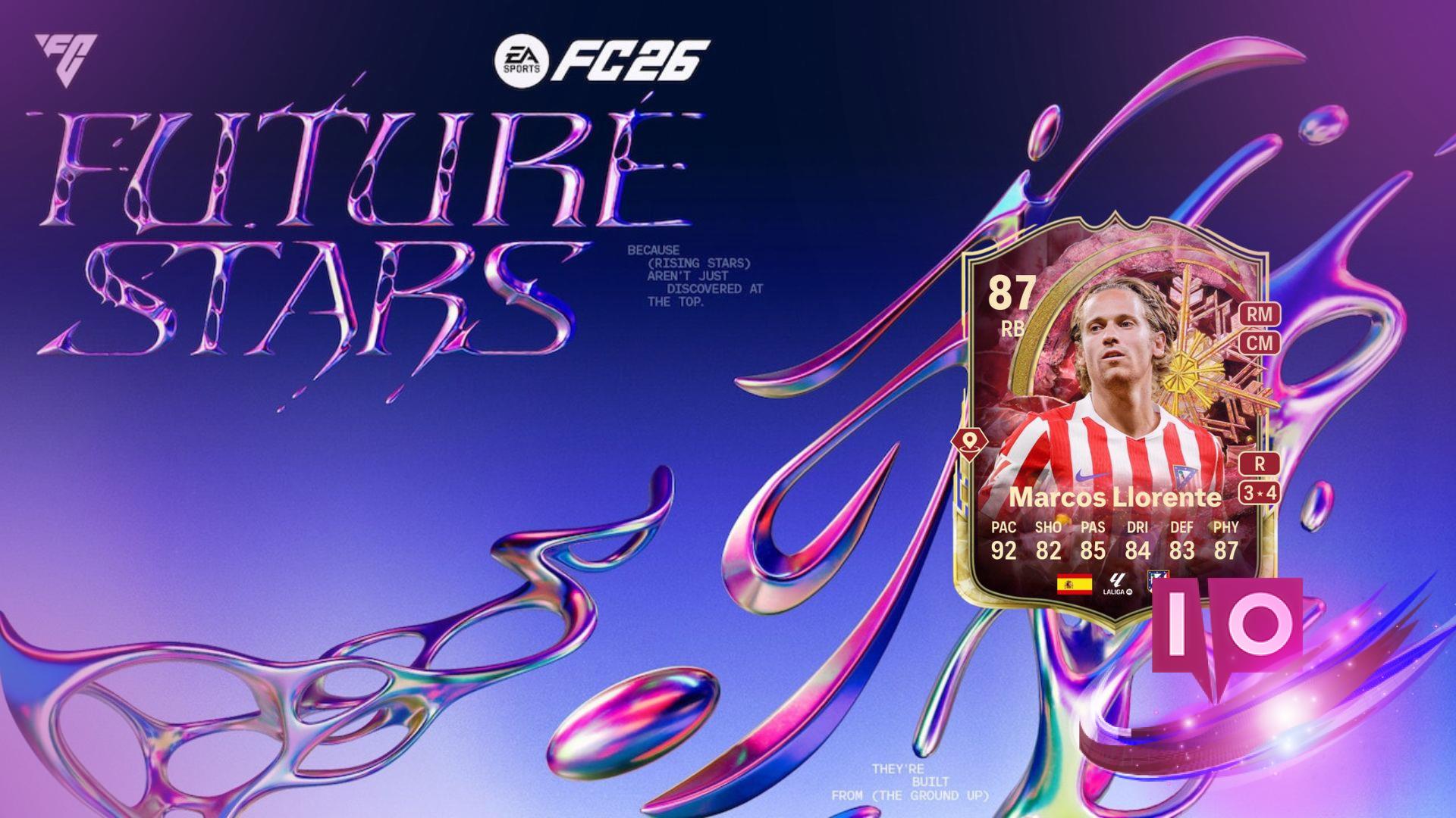 Best Players for FC 26 Meeks Mode Evolution: Top Picks & Tips