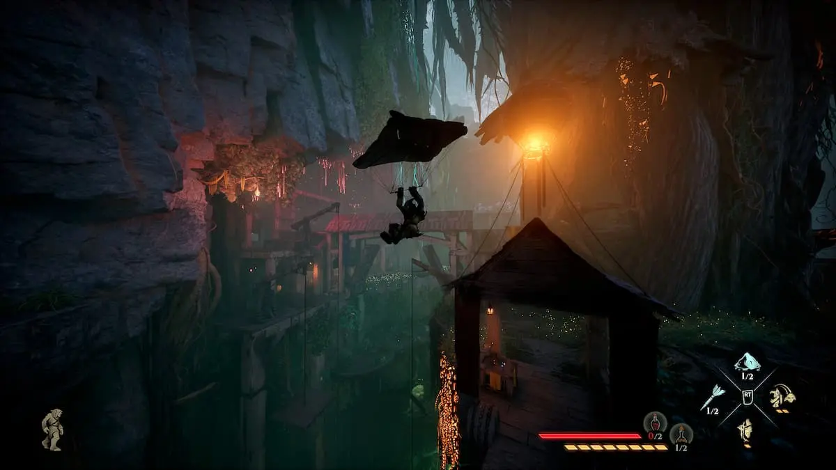 Best Styx: Blades of Greed Graphics Settings for No Lag & Max FPS