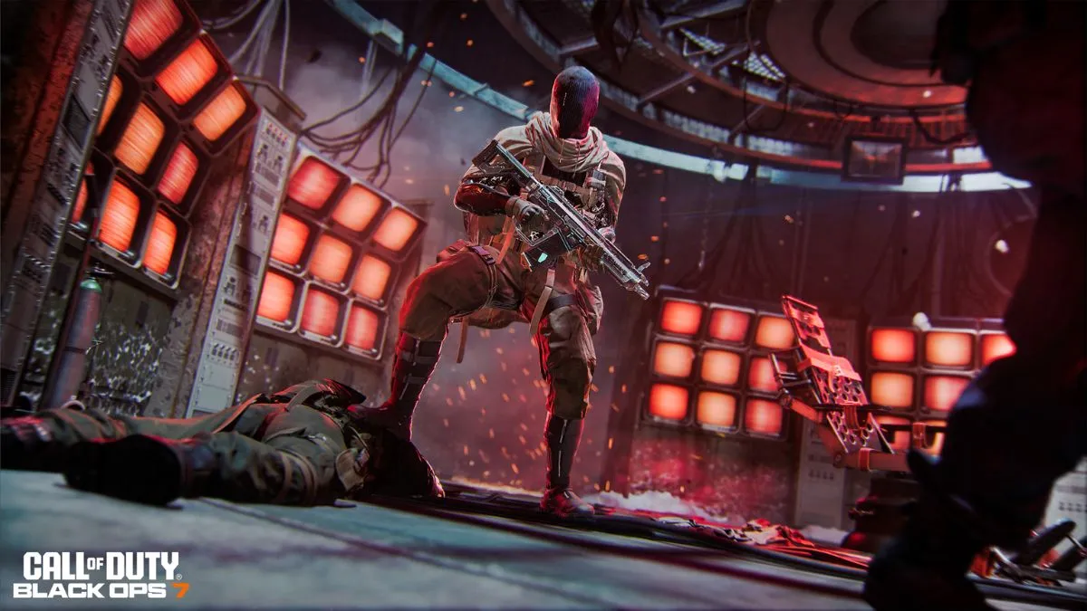Black Ops 7 Season 2: Patch Notes - MP, Zombies, Warzone