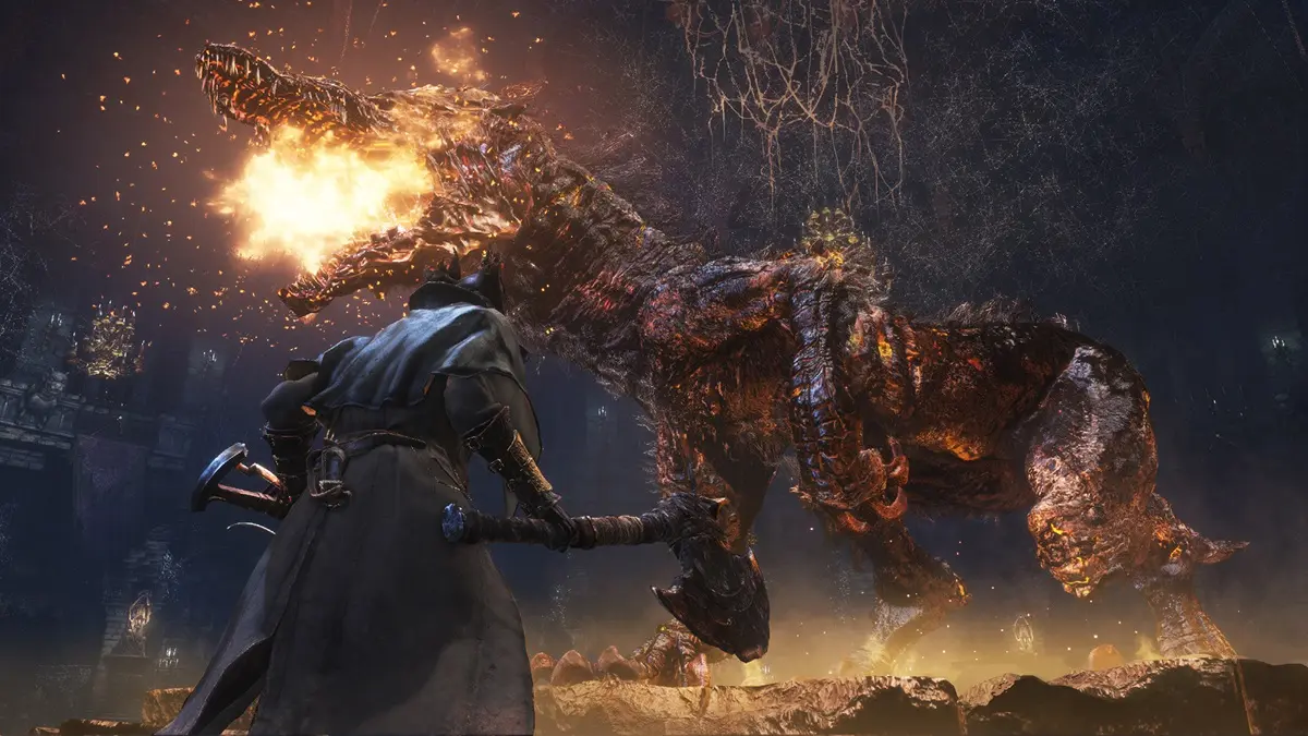 Bloodborne Remake Dead: The Nightmare Was Reality