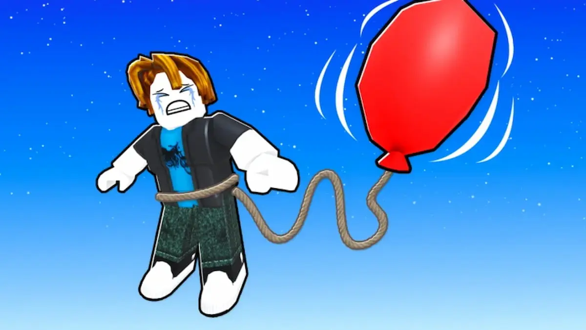 Blow Up and Fall! Codes - February 2026 (New & Working)