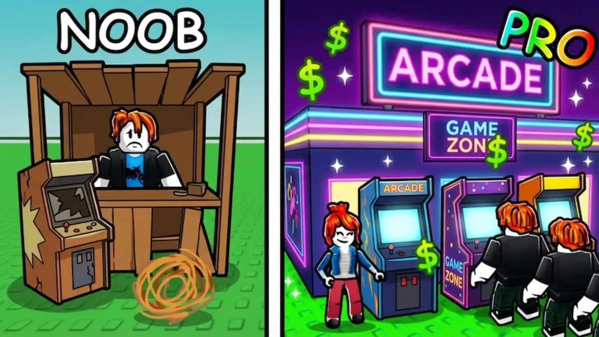 Build Arcade Codes: Ultimate Guide for February 2026