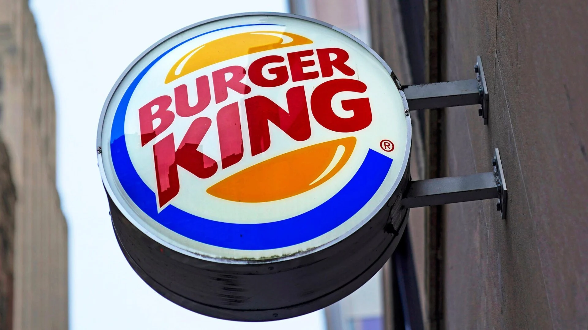 Burger King Uses AI to Track Employees Saying Please and Thank You