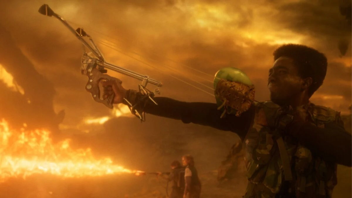 Caleb McLaughlin Urges Fans to Dismiss 'Conformity Gate' After Finale