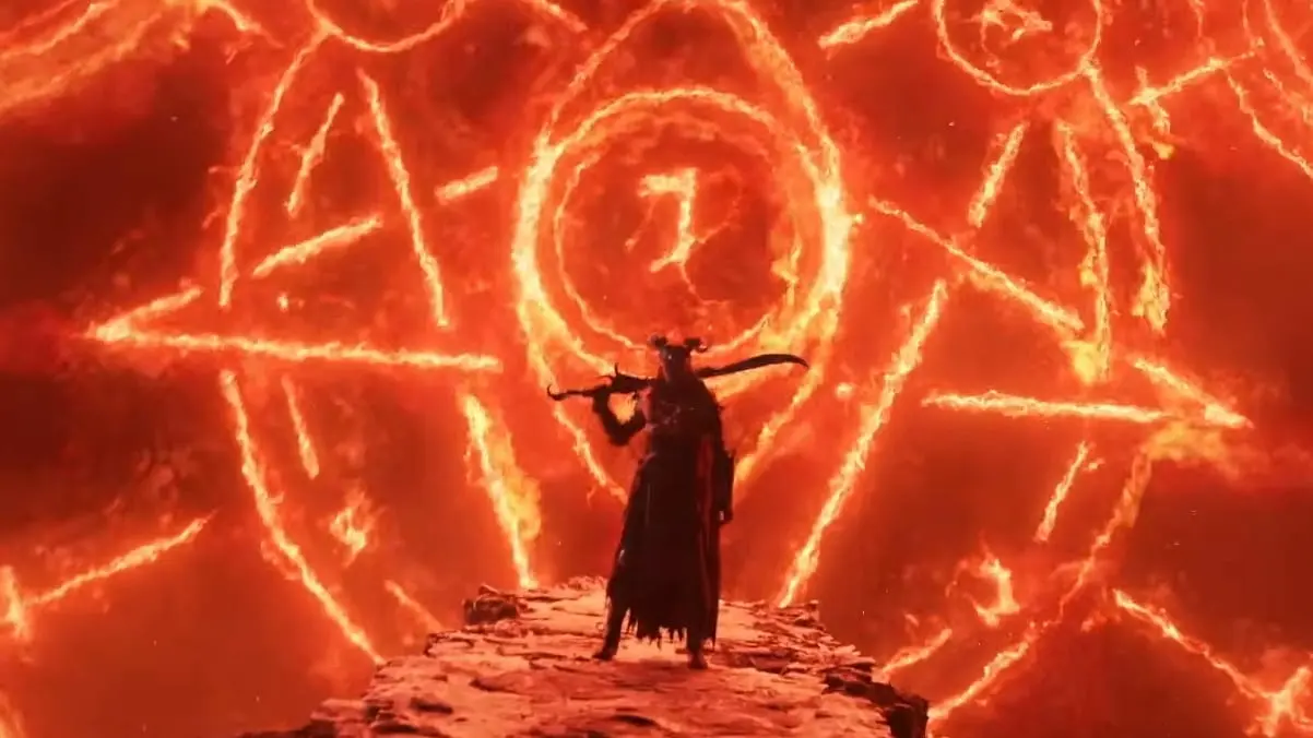 Celebrating Diablo's 30th: Warlock Class Highlights in 3 Games