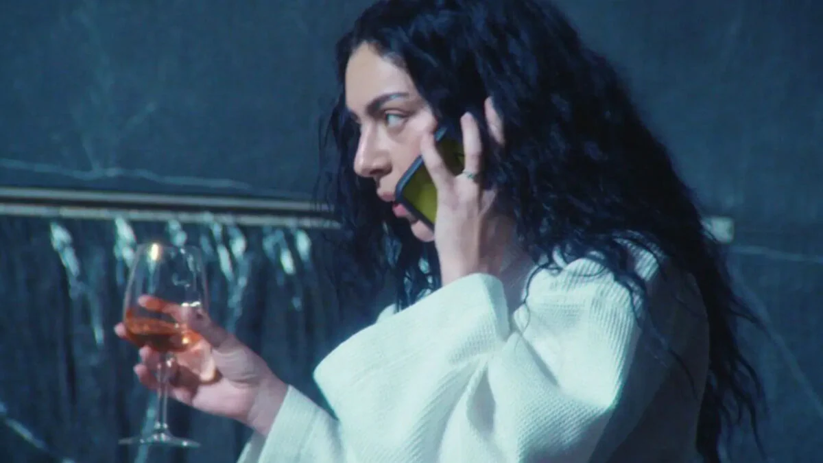 Charli XCX Unleashes Horror as a Demonic Brat in Miike's New Film