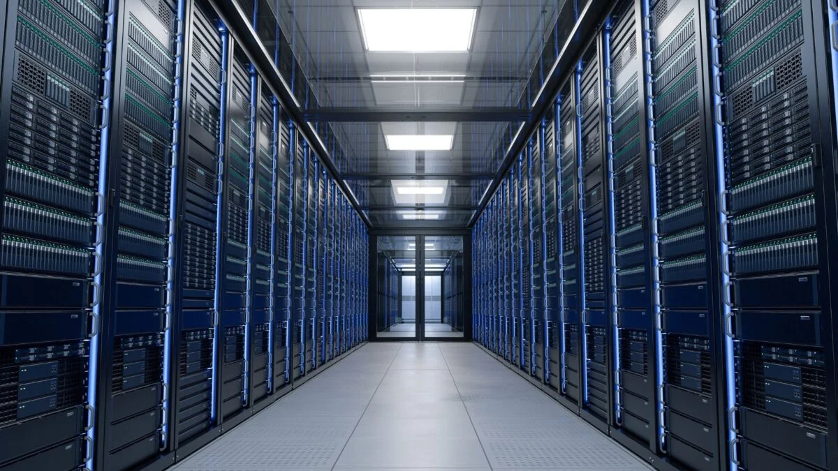 Chinese Chipmaker CEO: Data Center Buildout Plans Are 'Half-Baked'