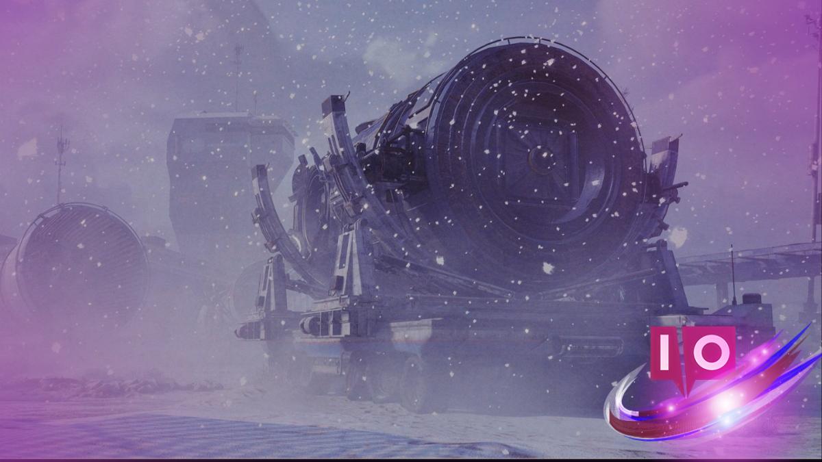 Cold Snap Return Date and Time for ARC Raiders Revealed!