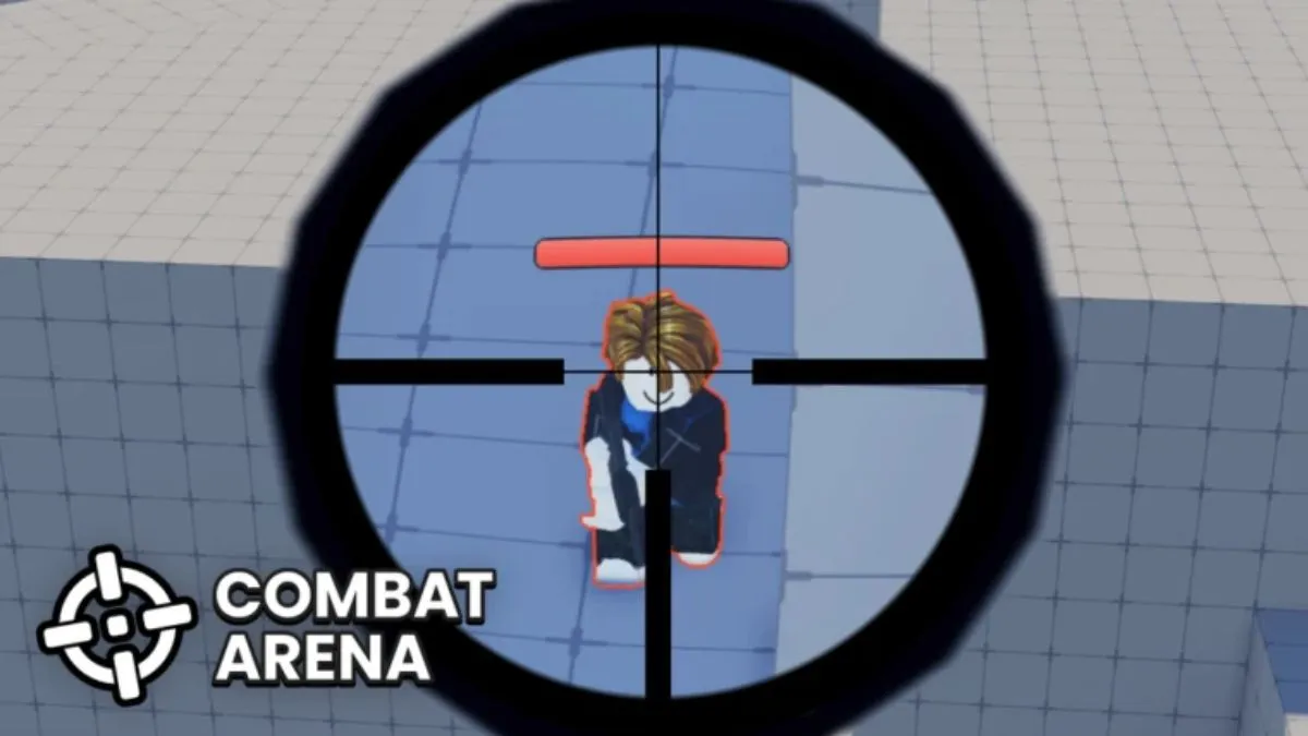 Combat Arena Codes (February 2026) — Latest Working Codes