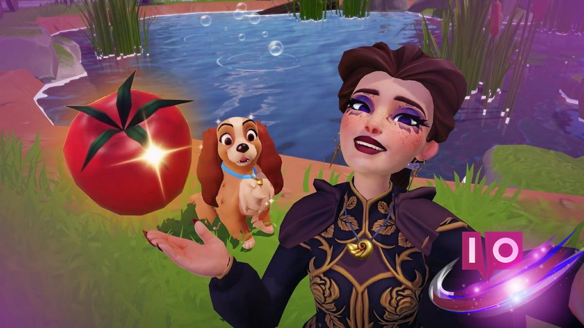 Complete 'A Curious Dish' Quest Walkthrough — Disney Dreamlight Valley