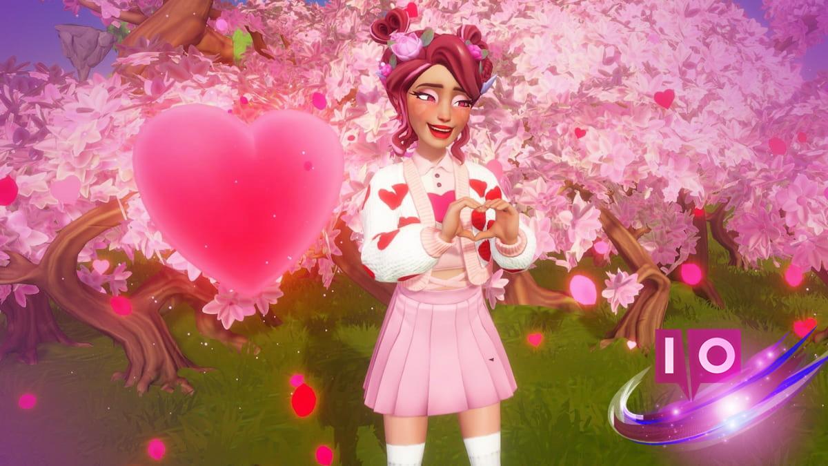 Complete Cupid’s Best Assistant Quest in Disney Dreamlight Valley