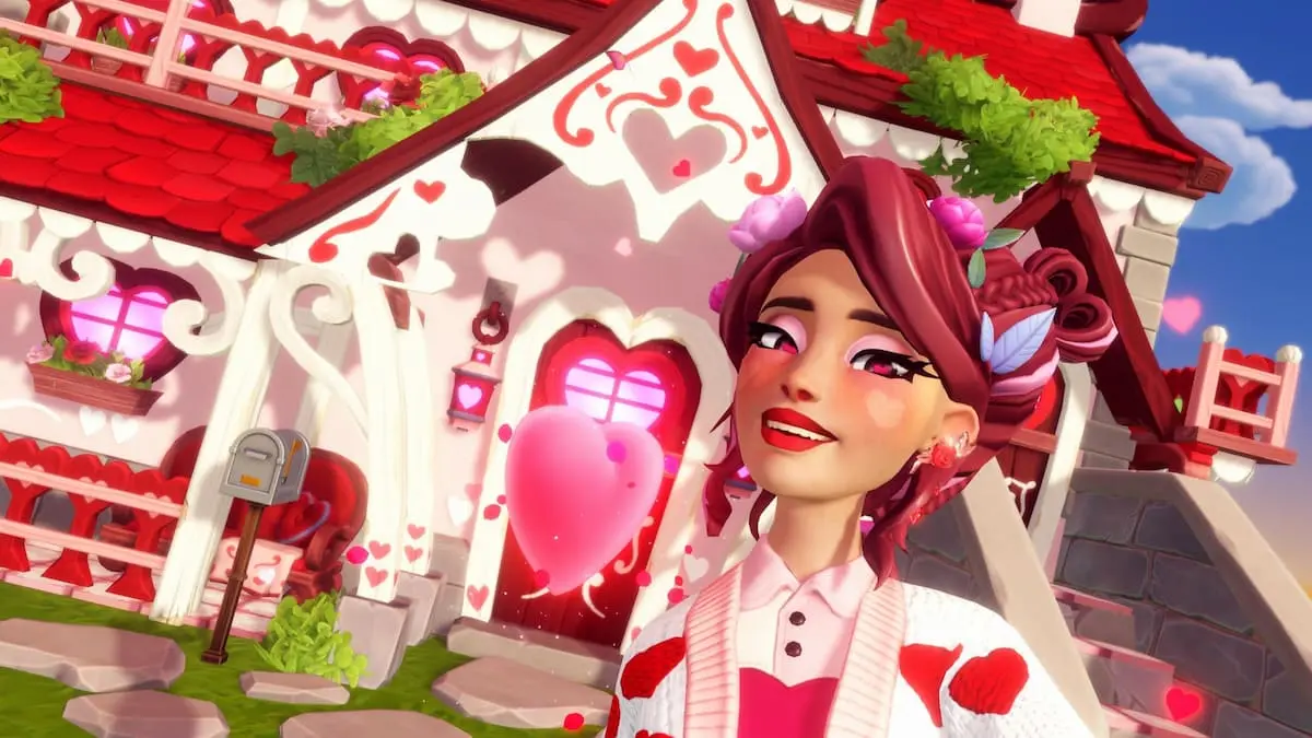 Complete Cupid’s Confections in Disney Dreamlight Valley: A Guide