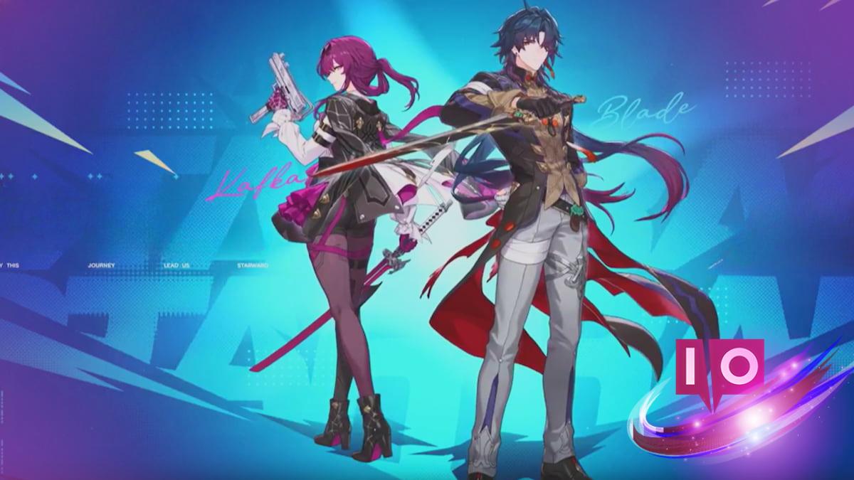 Complete Guide: All Honkai: Star Rail Skins & Cosmetics in Fortnite