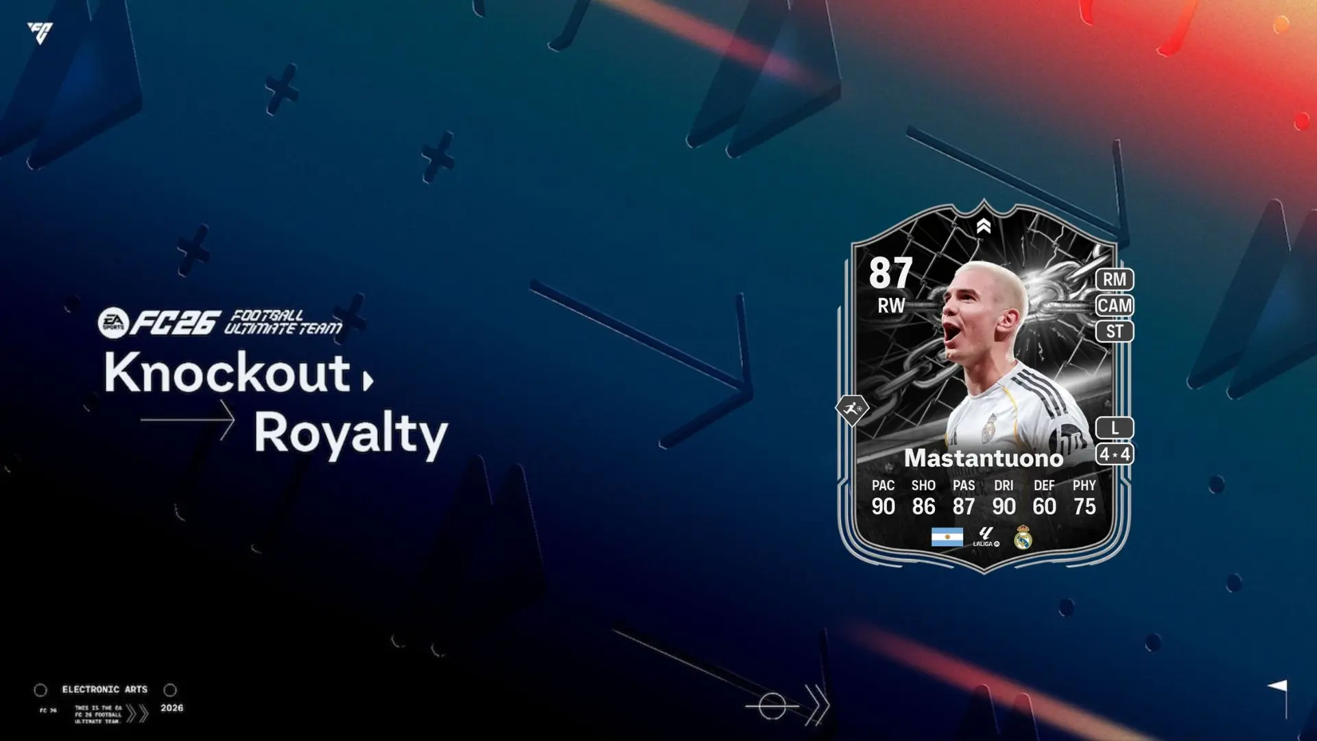 Complete Guide: FC 26 Aursnes vs Mastantuono SBC Tasks & Solutions