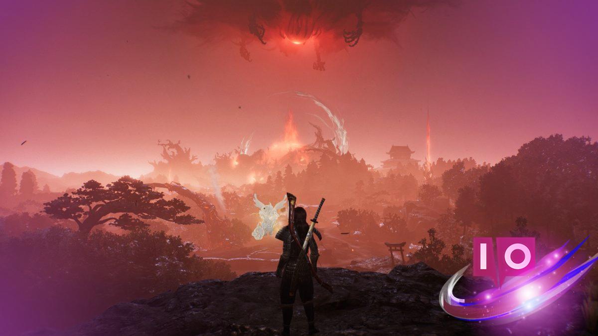 Complete Guide to All Main and Side Quests in Nioh 3