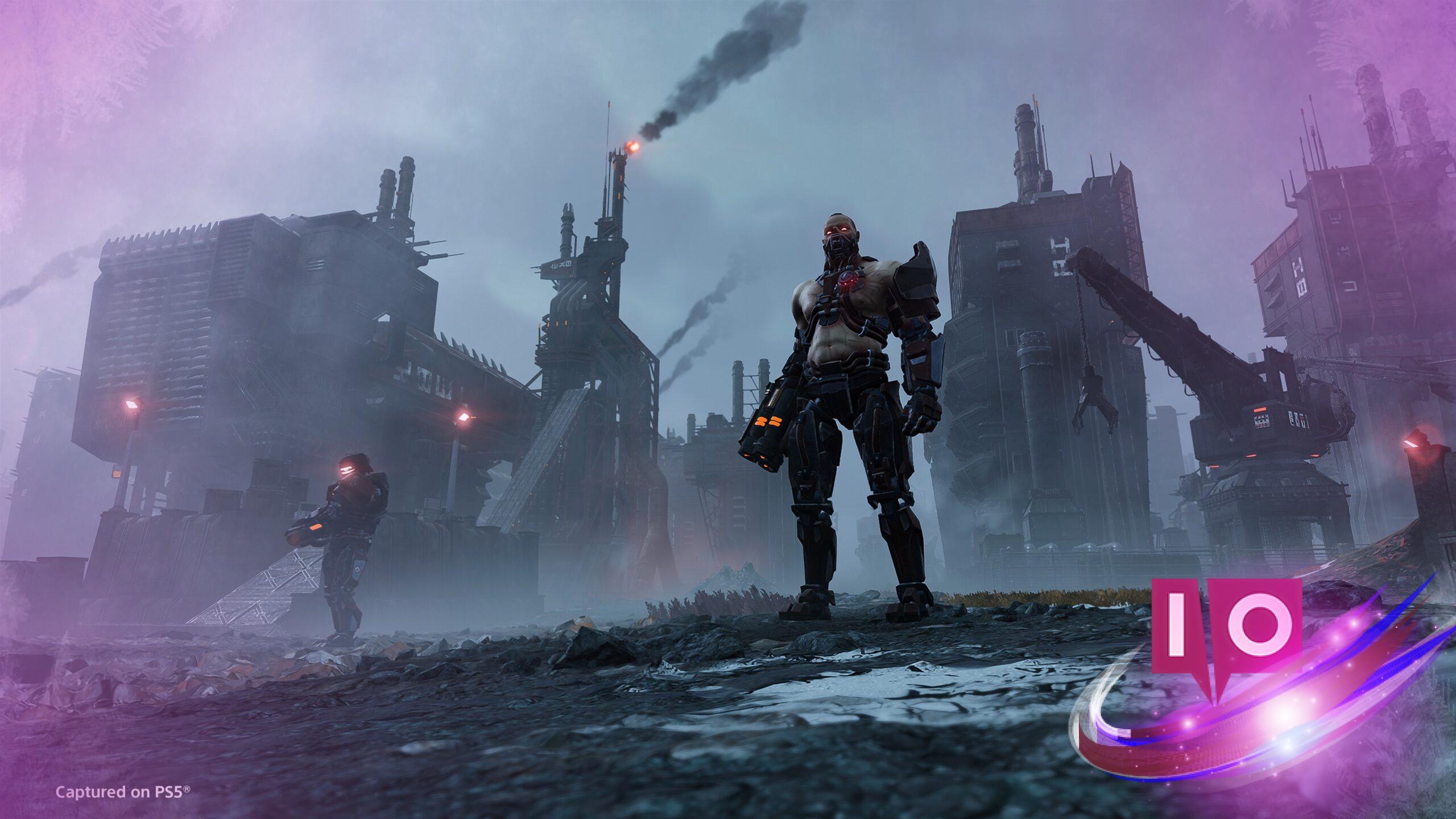 Complete Guide to Cyberstan Cyborgs in Helldivers 2: Tips to Defeat